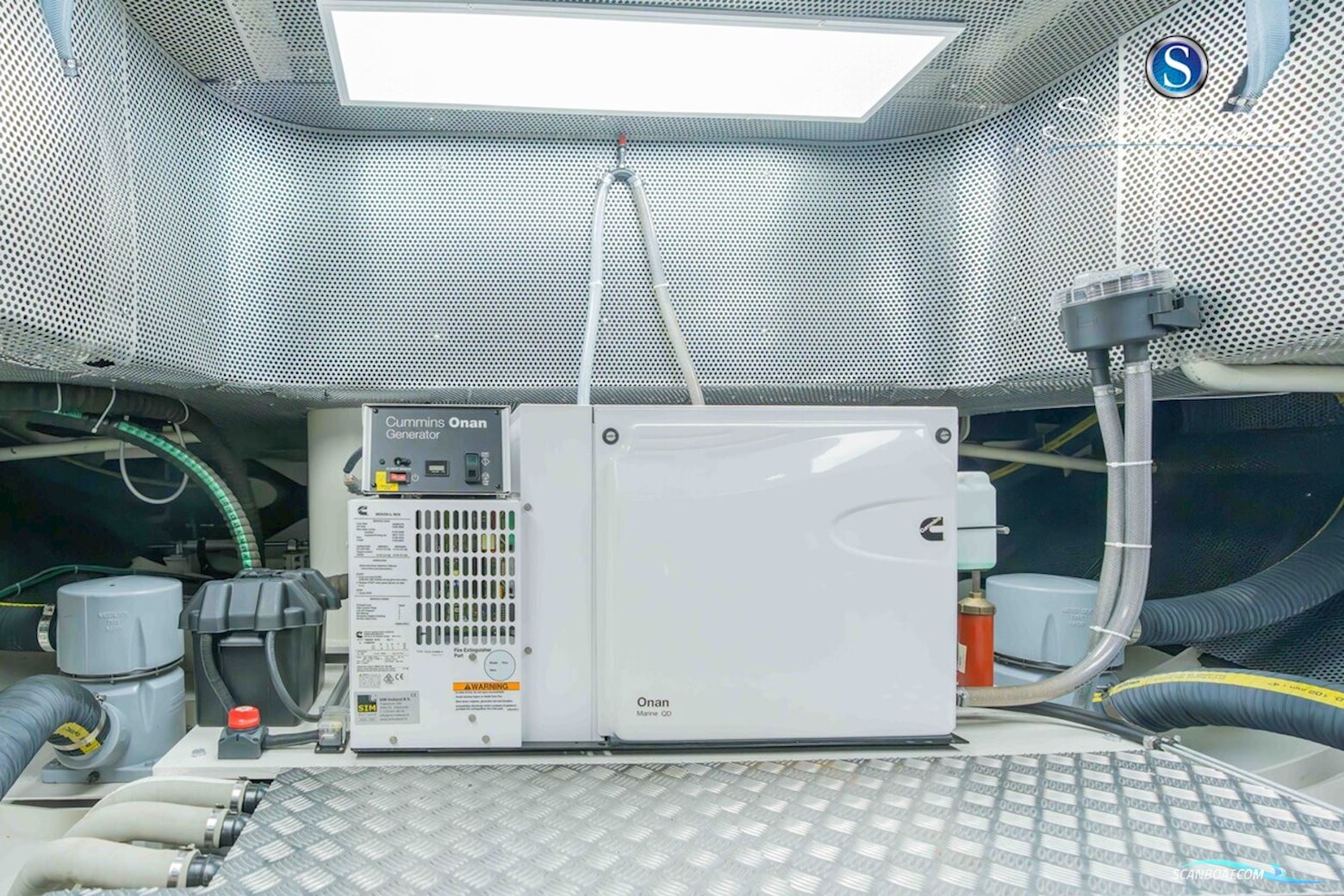 Holterman Commander 54