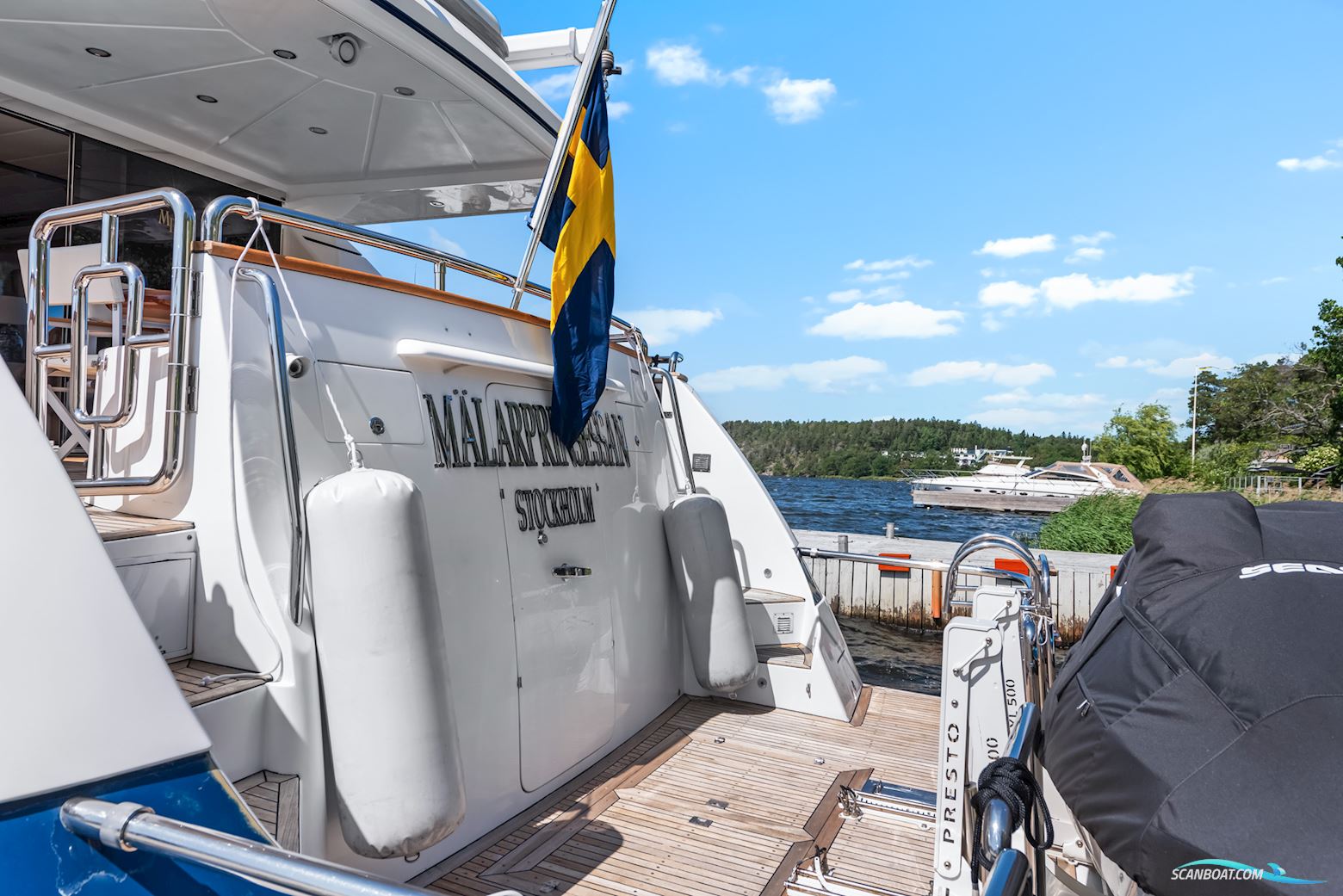 Horizon Elegance 80