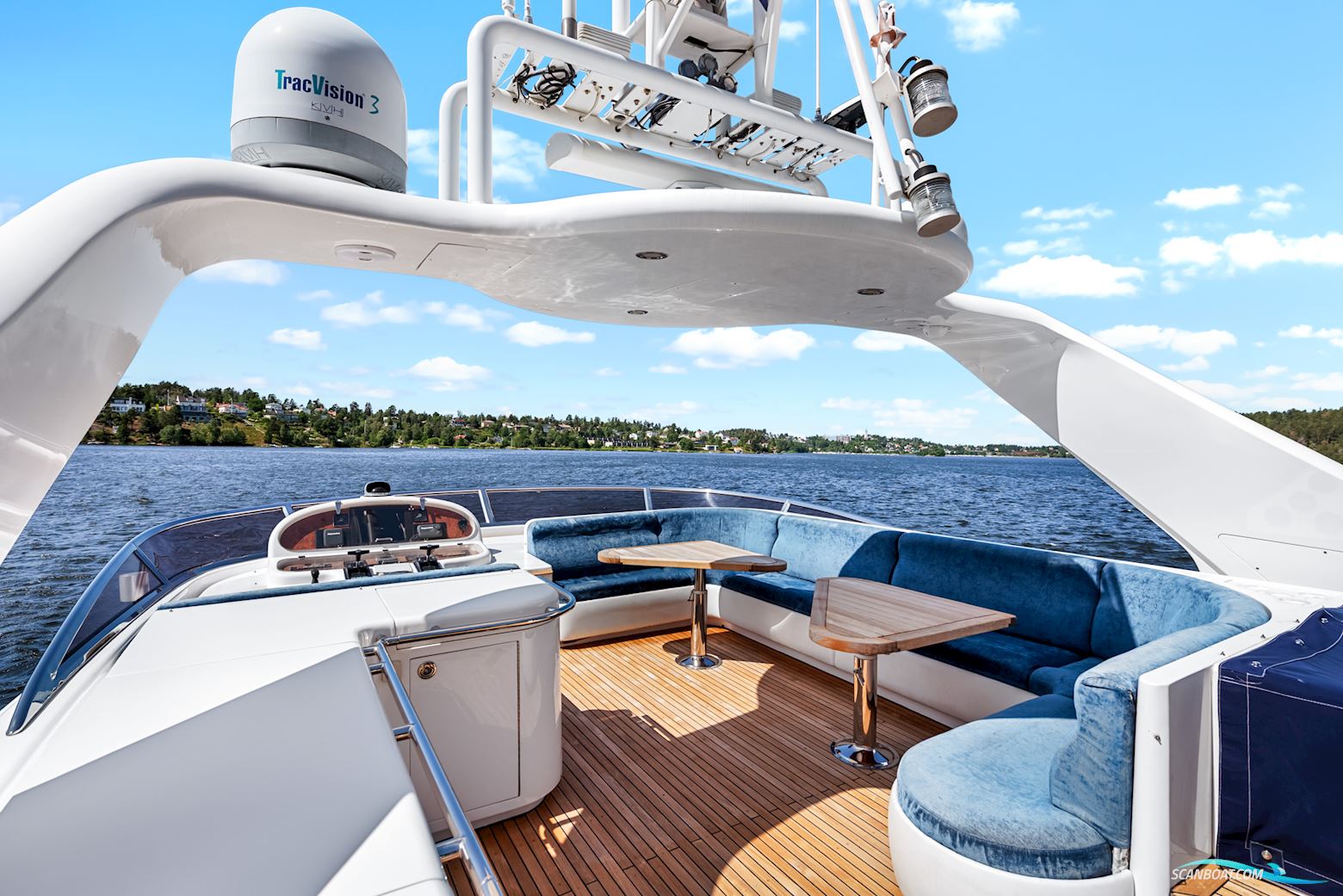 Horizon Elegance 80