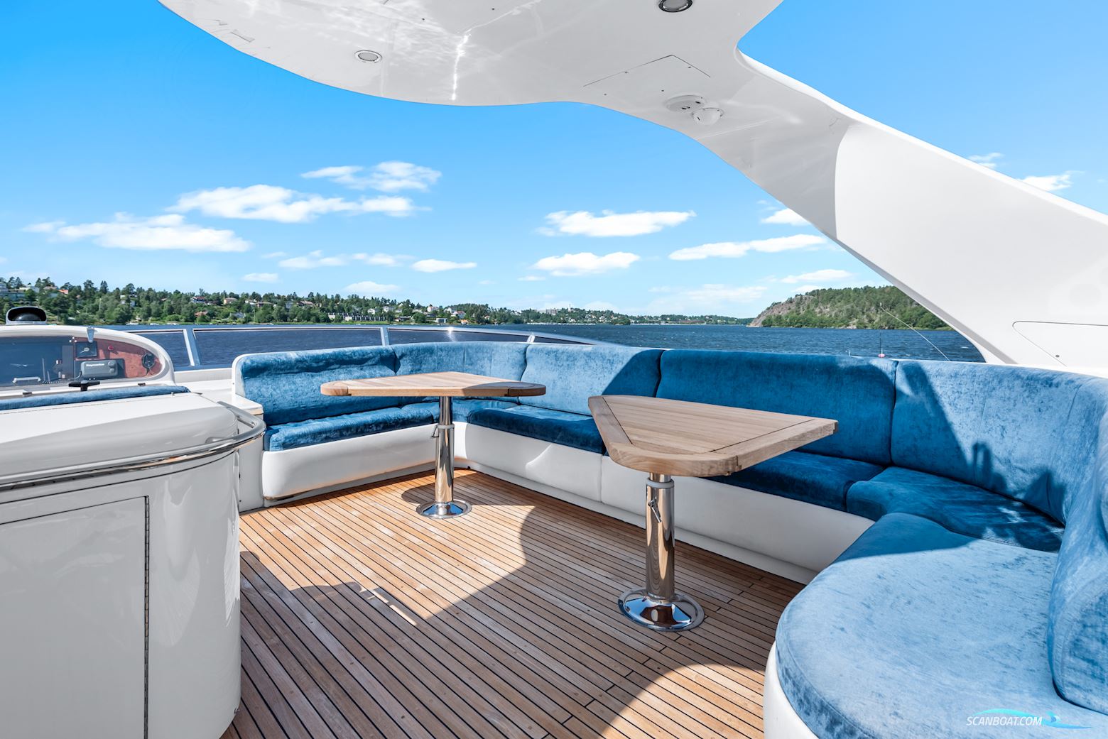 Horizon Elegance 80
