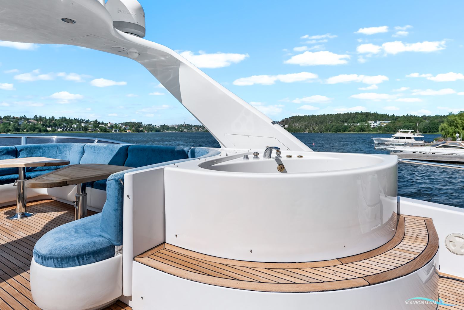 Horizon Elegance 80