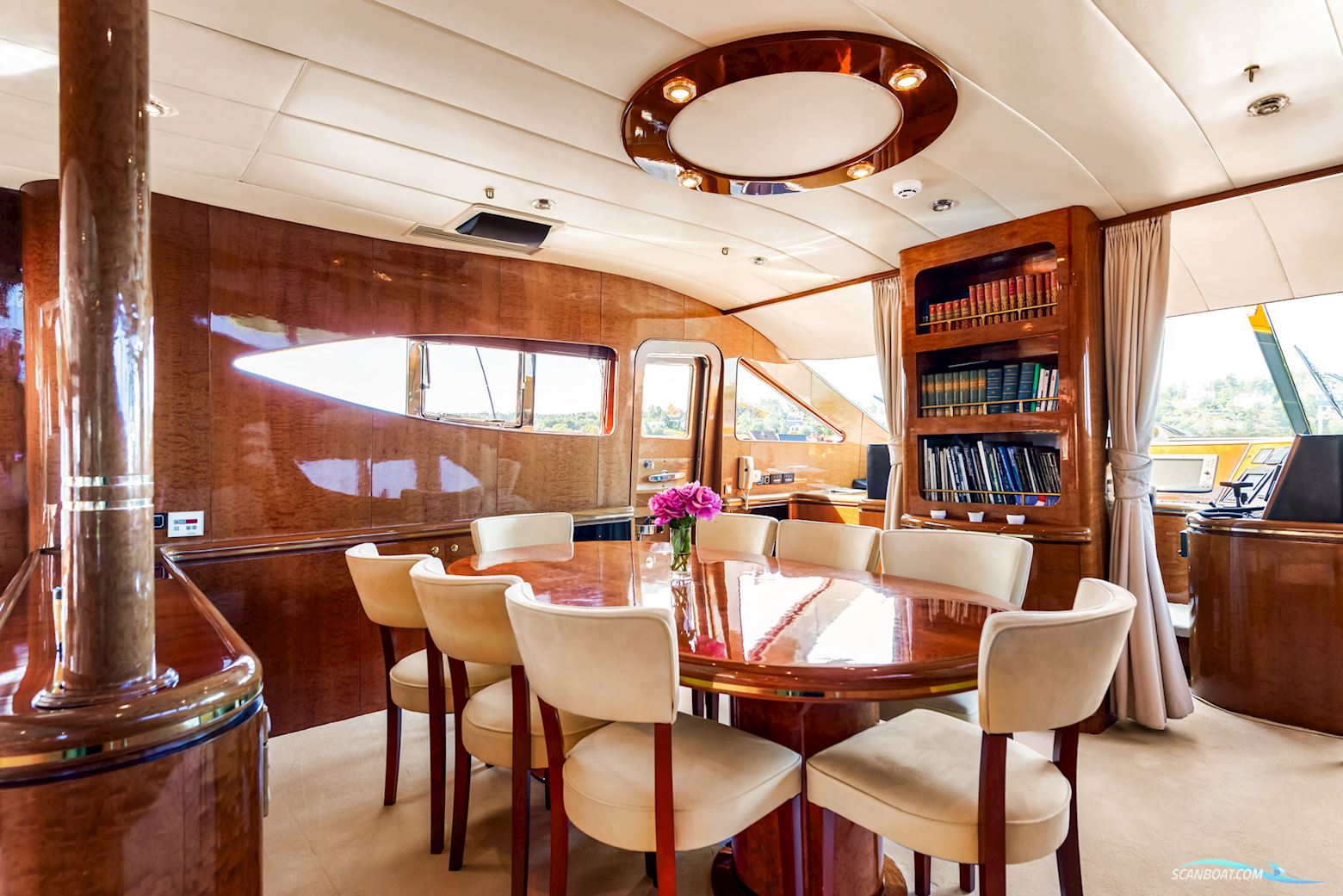 Horizon Elegance 80