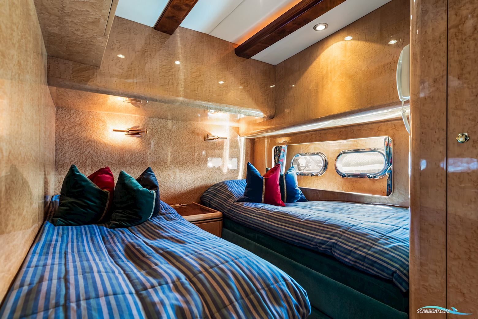 Horizon Elegance 80