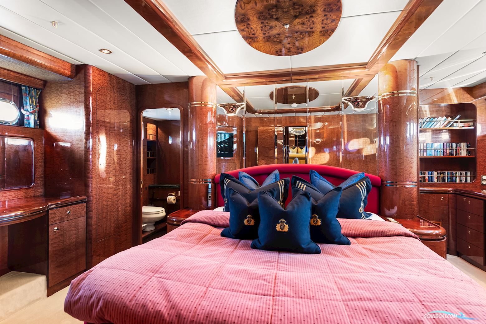 Horizon Elegance 80
