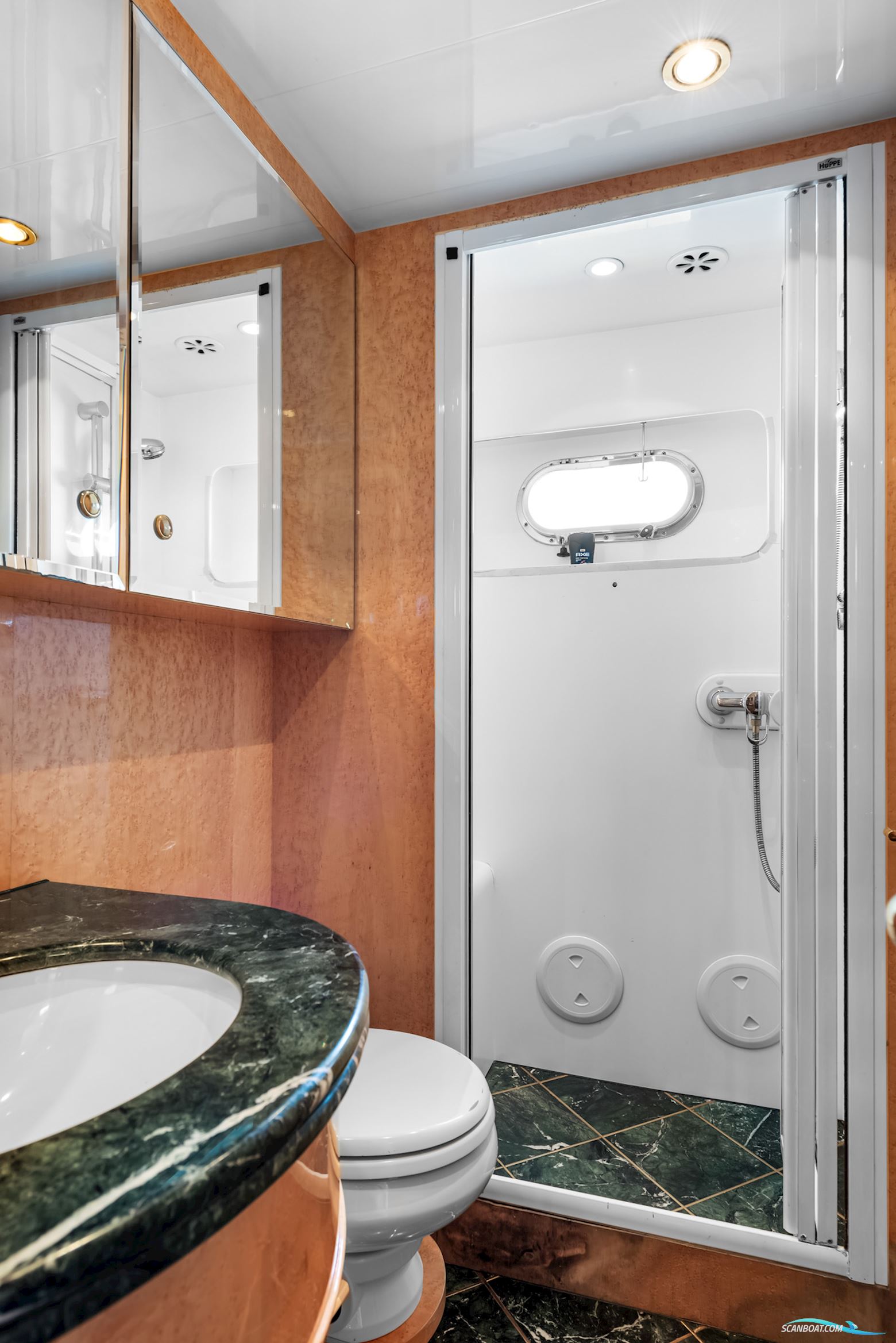 Horizon Elegance 80