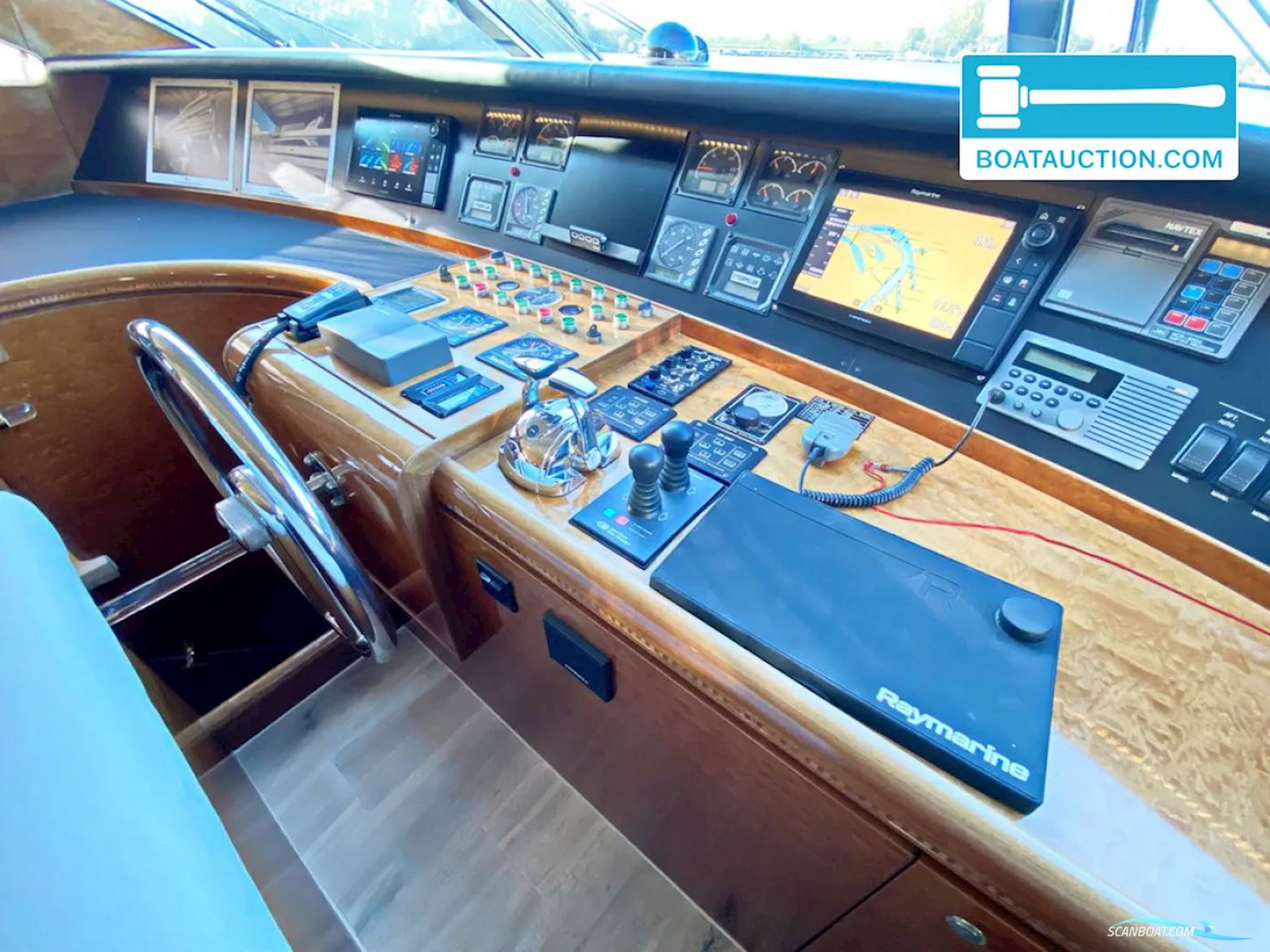 Horizon Elegance 82S