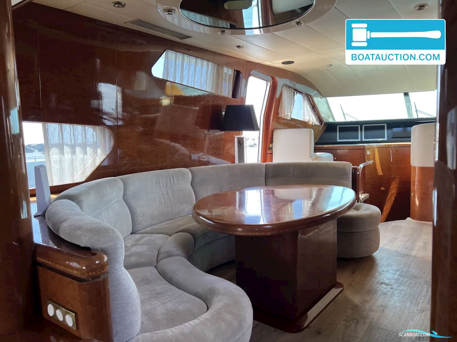 Horizon Elegance 82S