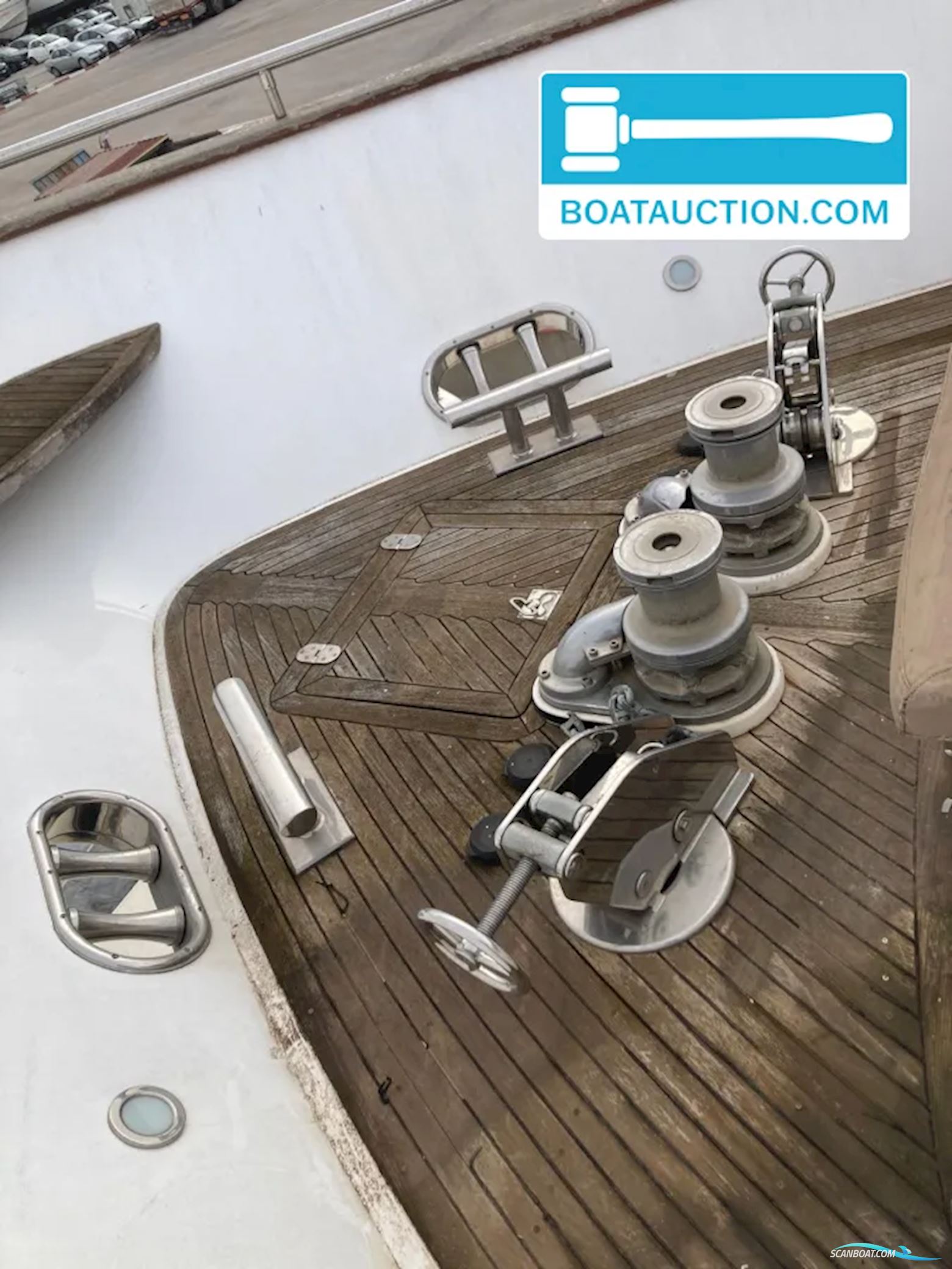 Horizon Elegance 92 Dynasty