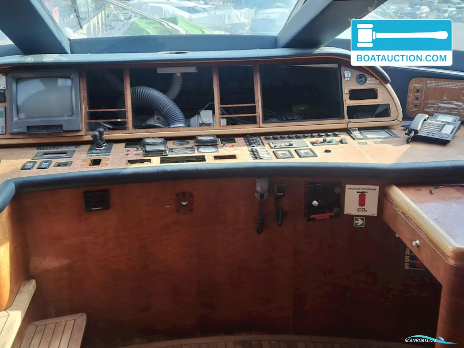 Horizon Elegance 92 Dynasty