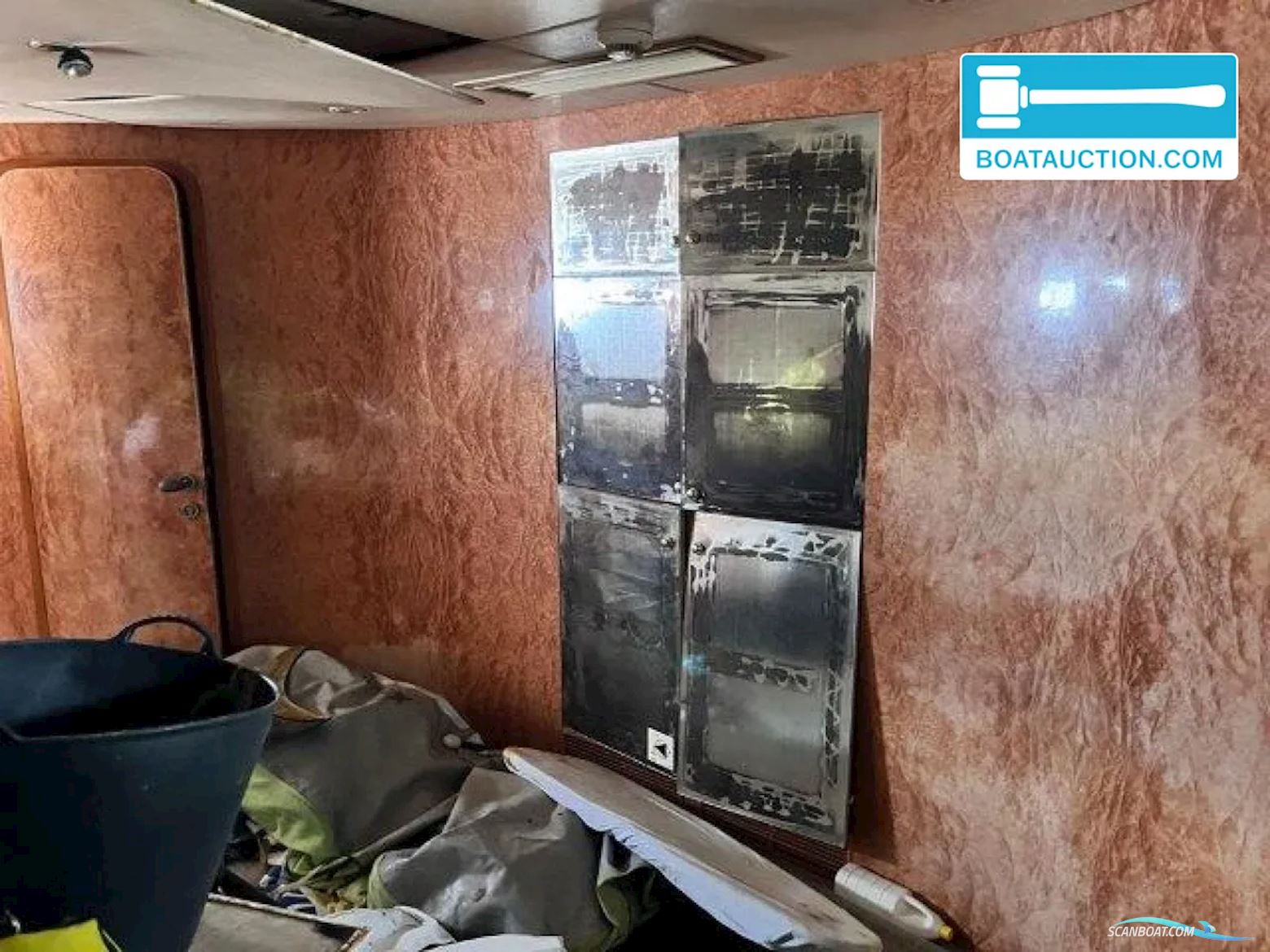 Horizon Elegance 92 Dynasty