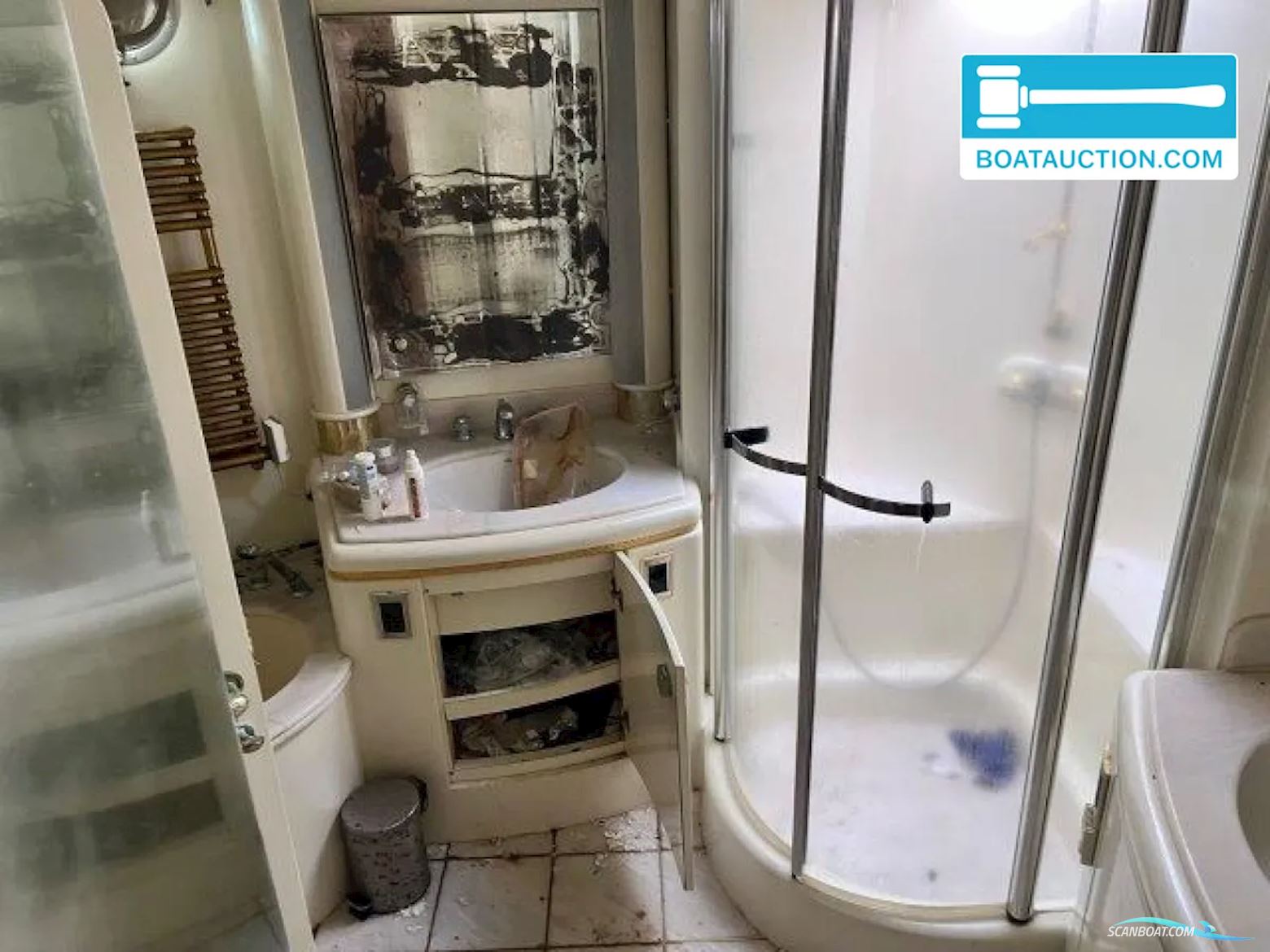 Horizon Elegance 92 Dynasty