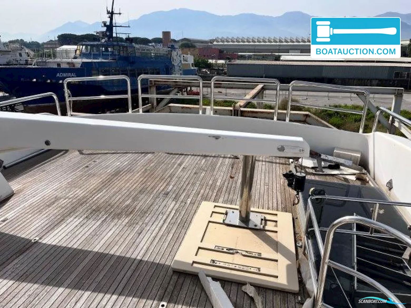 Horizon Elegance 92 Dynasty