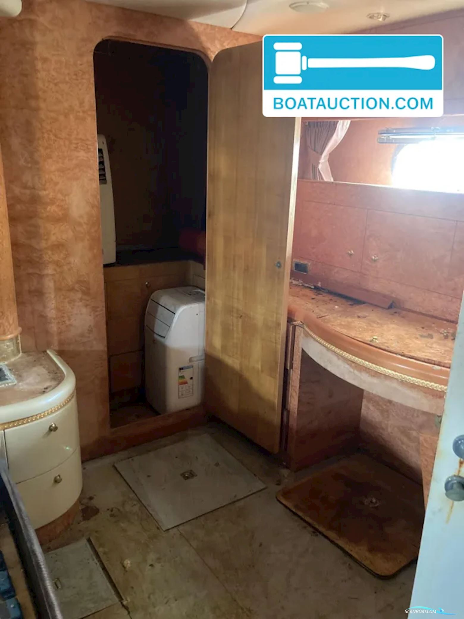 Horizon Elegance 92 Dynasty