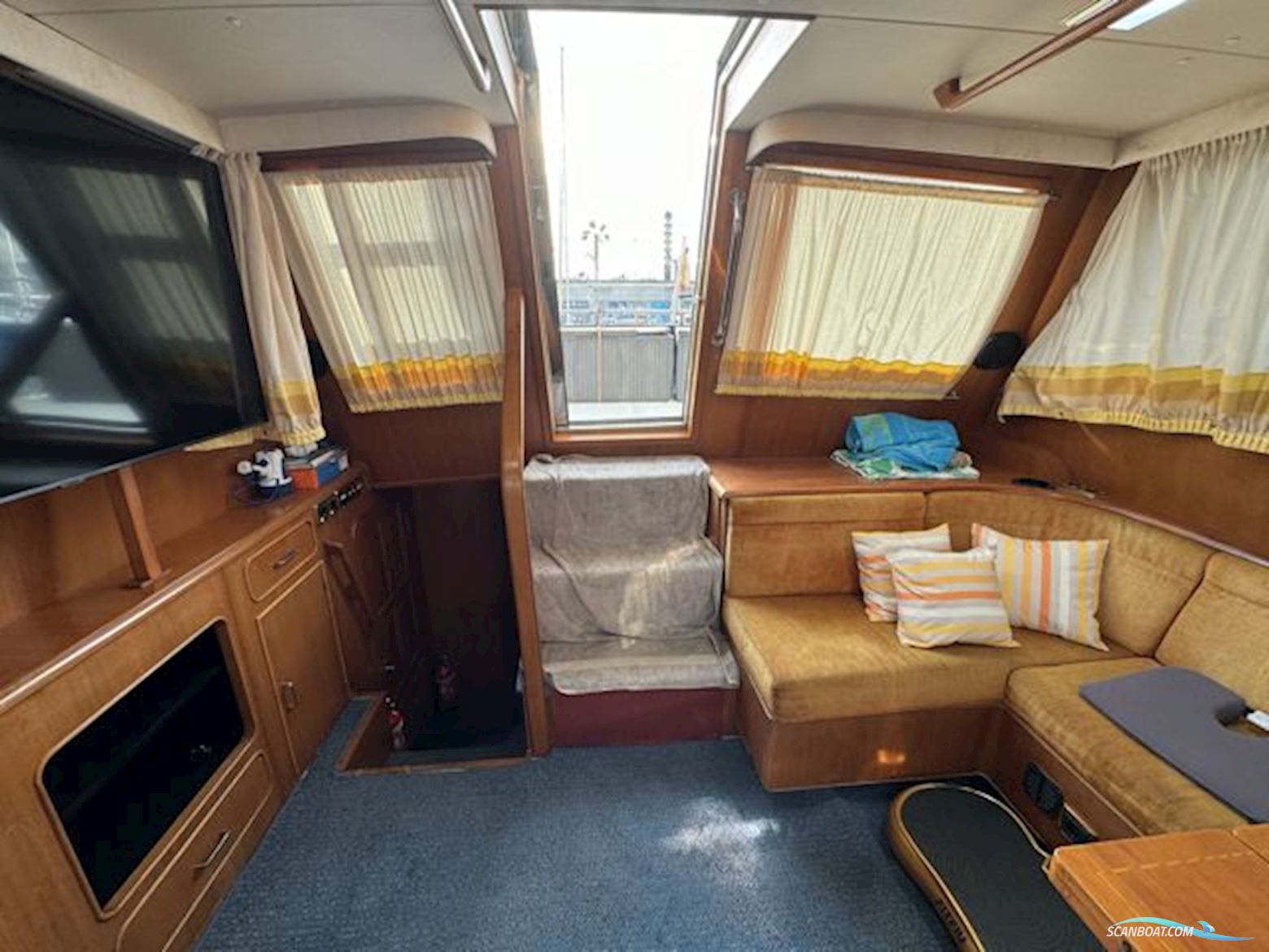 Horizon Yachts Horizon 40