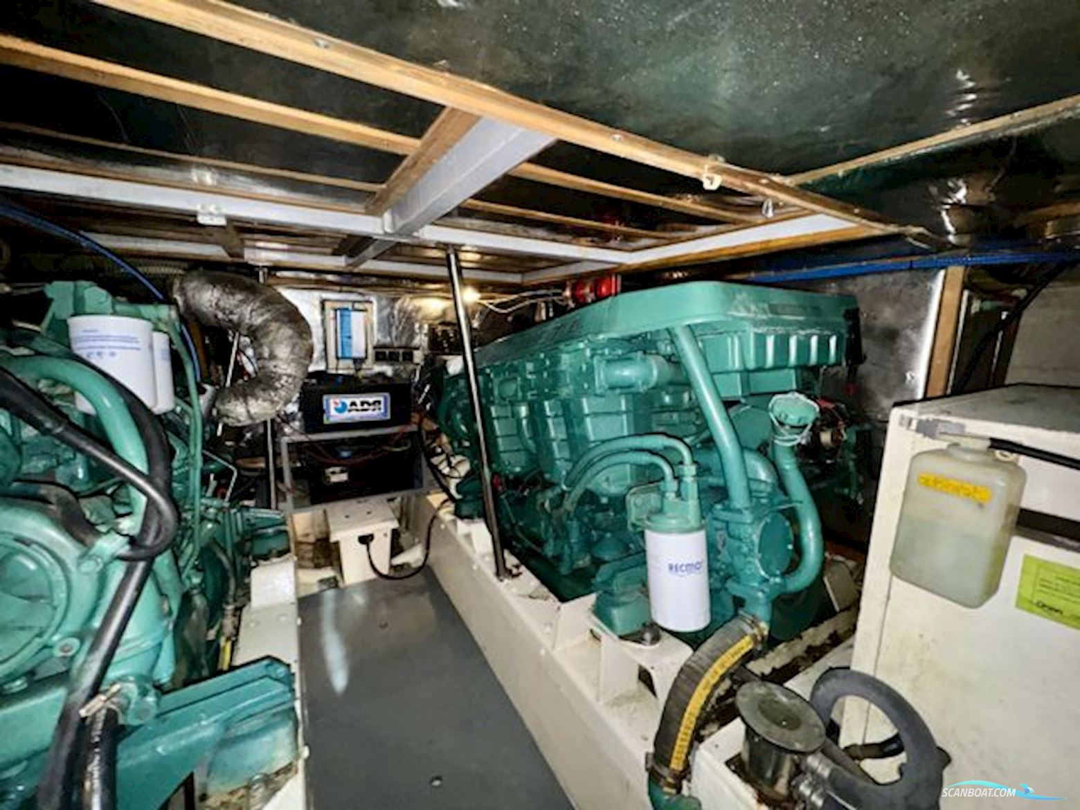 Horizon Yachts Horizon 40