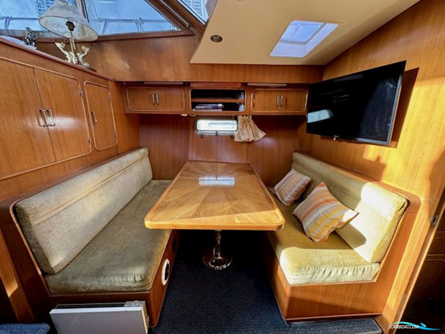 Horizon Yachts Horizon 40