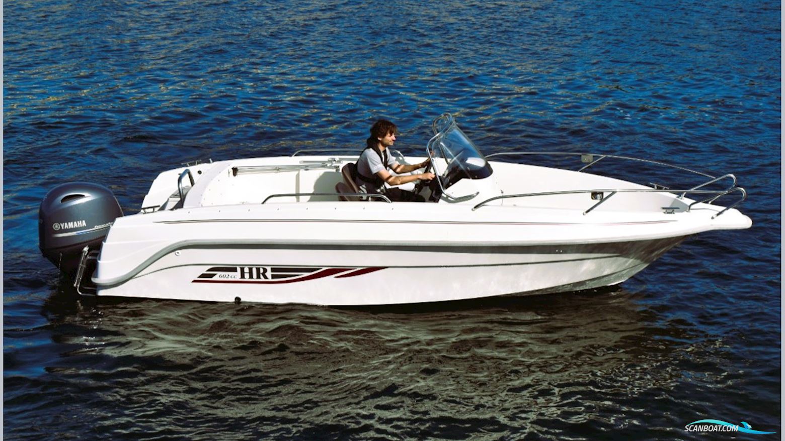 Hr 602 CC