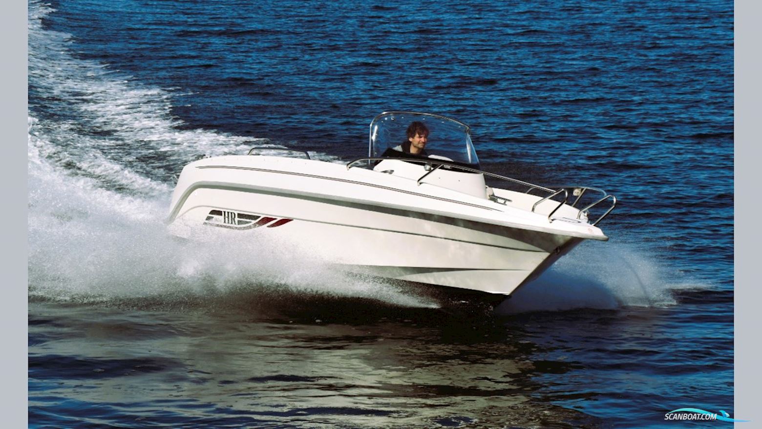 Hr 602 CC