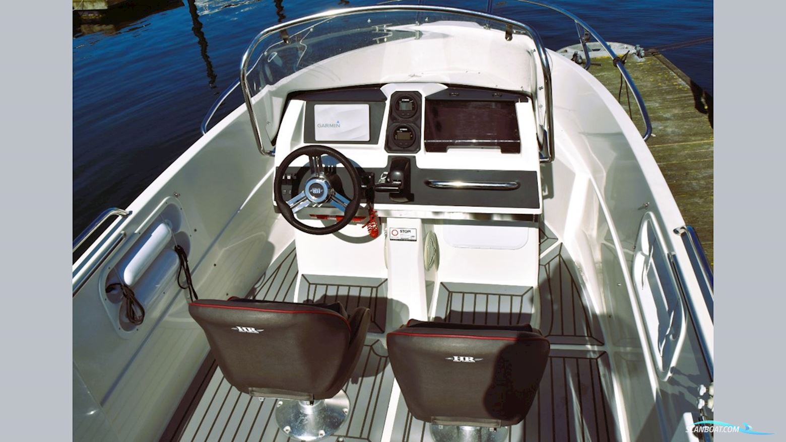 Hr 602 CC