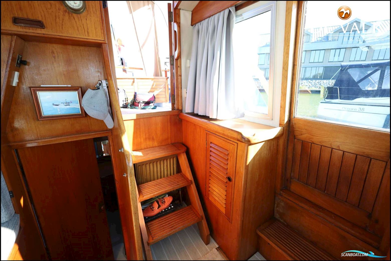Humber 35