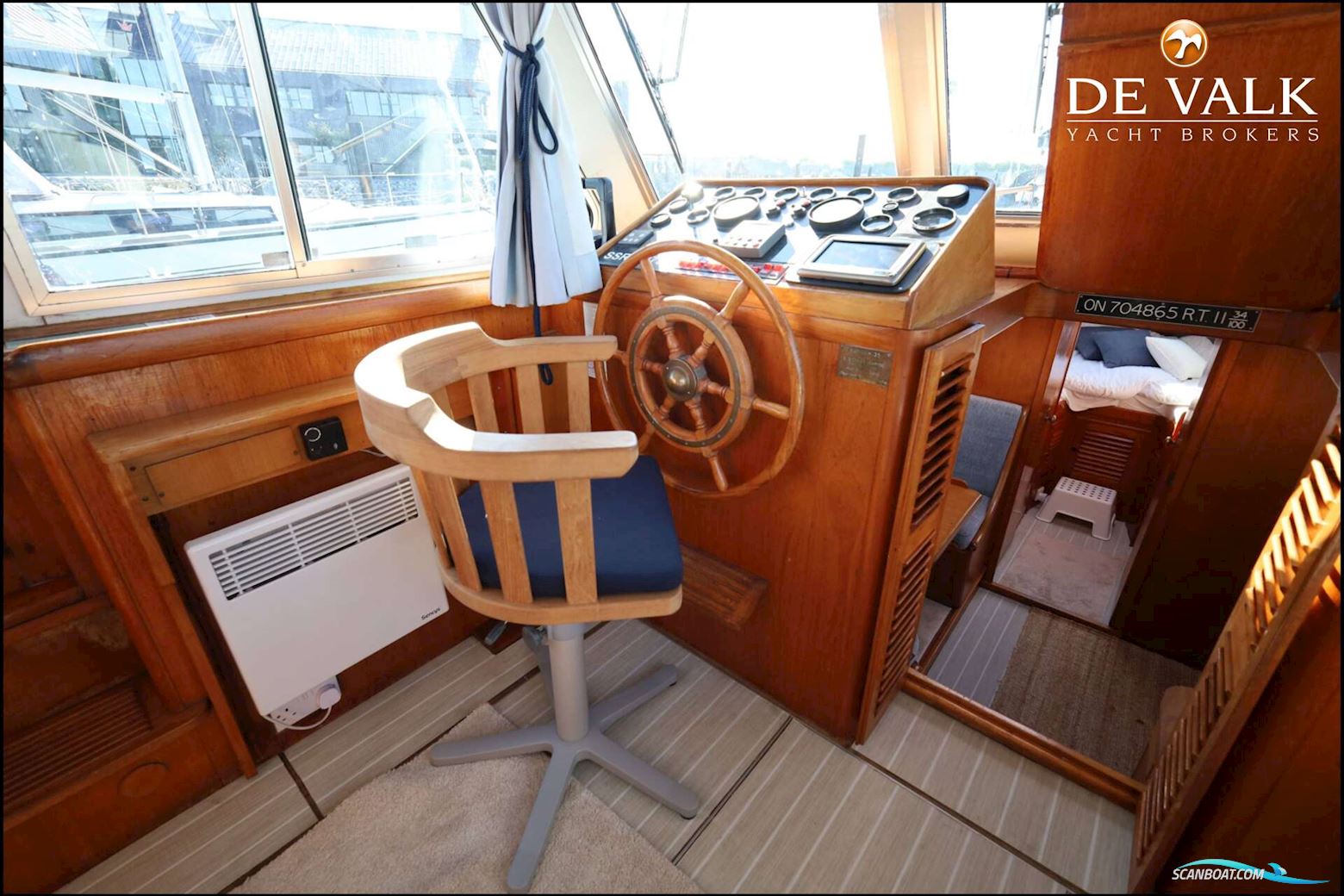 Humber 35