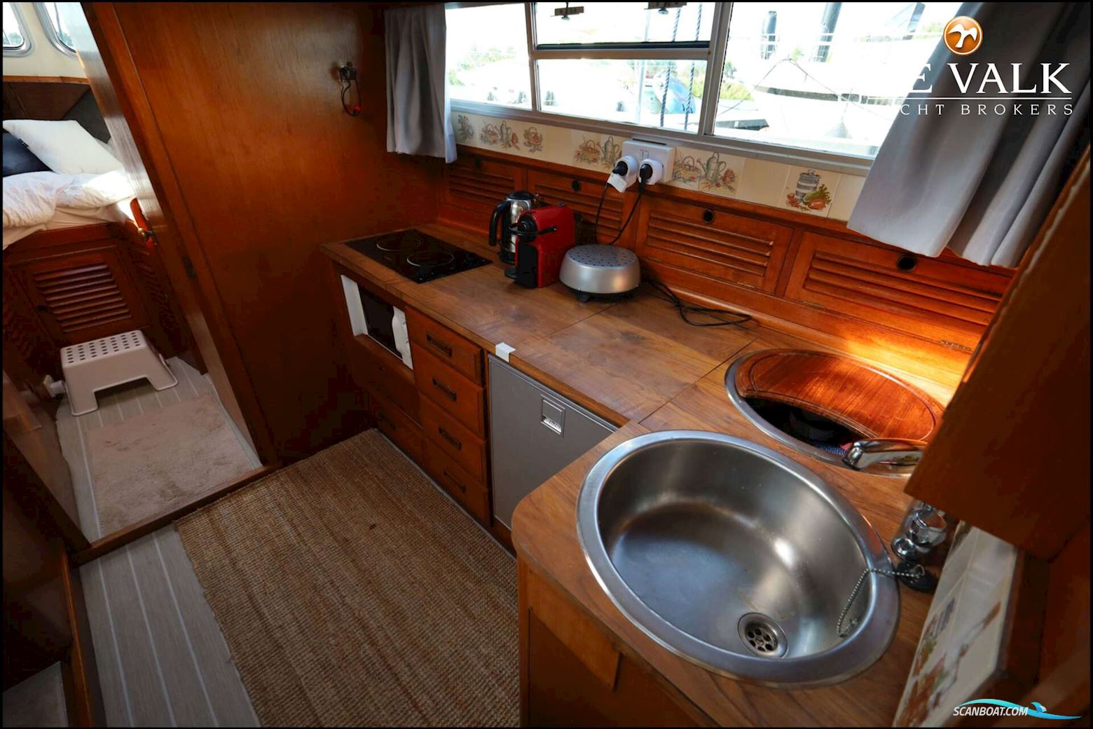 Humber 35