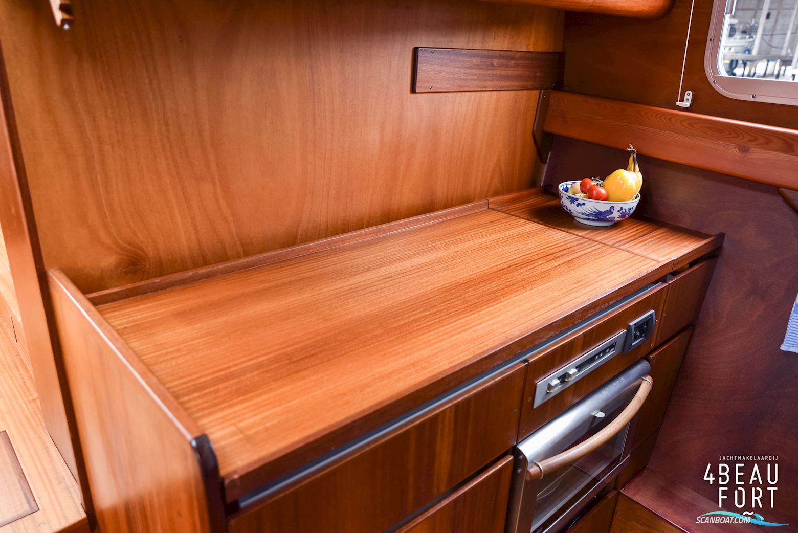 Hunger Einzelbau Motorboot