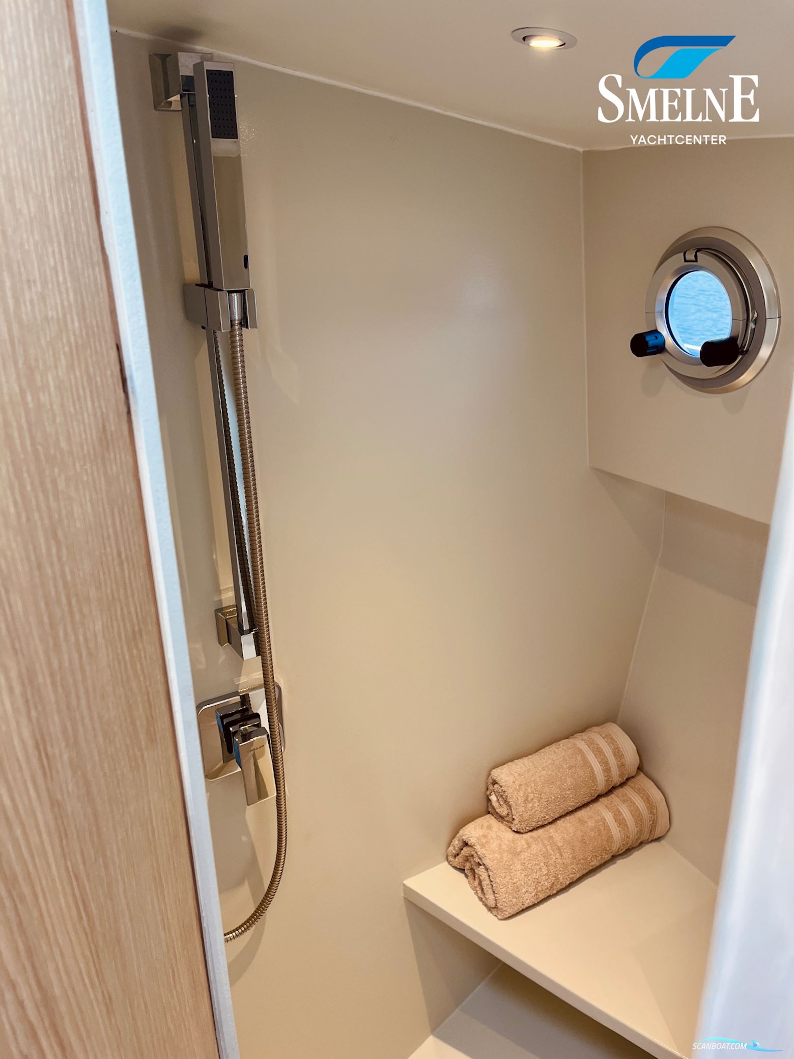 HvW Jachtbouw BR2 850 Cabin