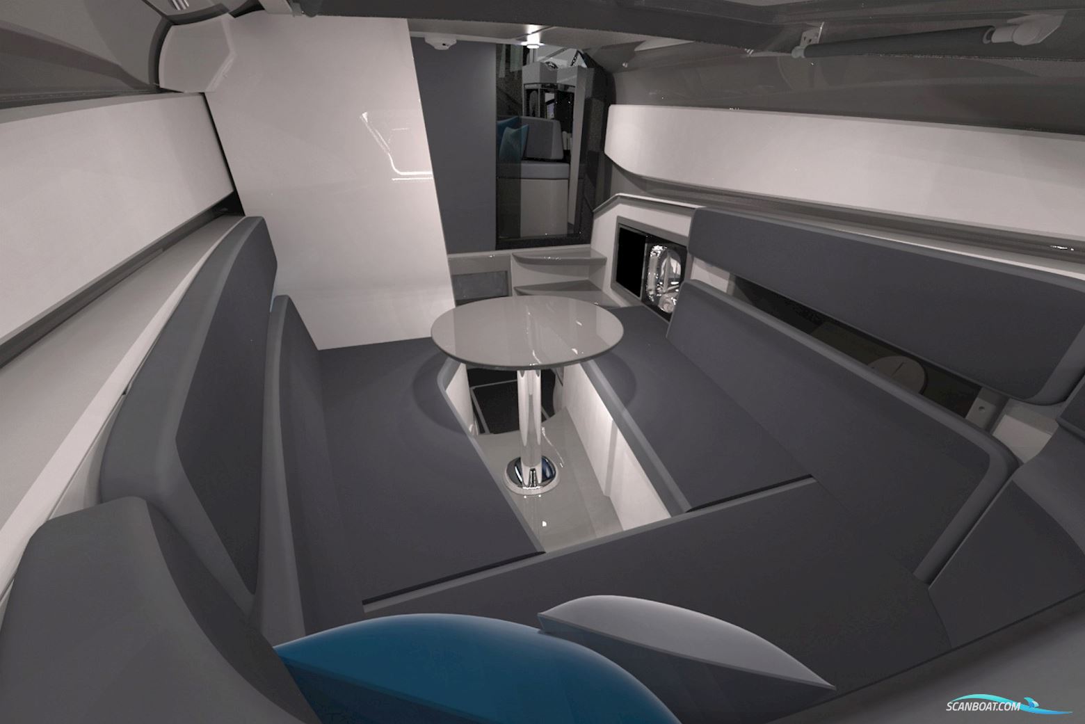 Hydrolift Patrol 42 Discover