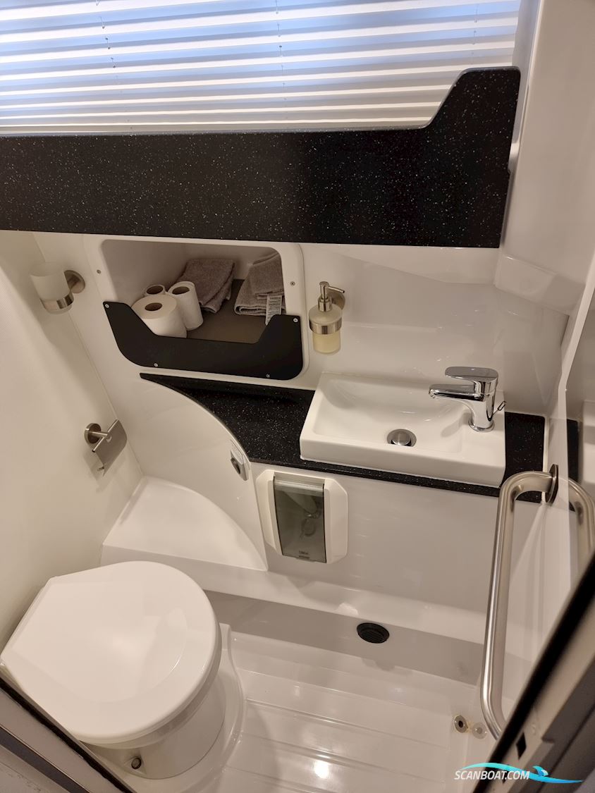 Hydrolift Patrol 42 Discover