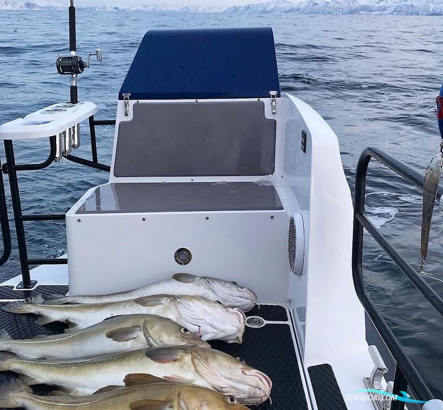 Hydrolift Patrol 42 Discover