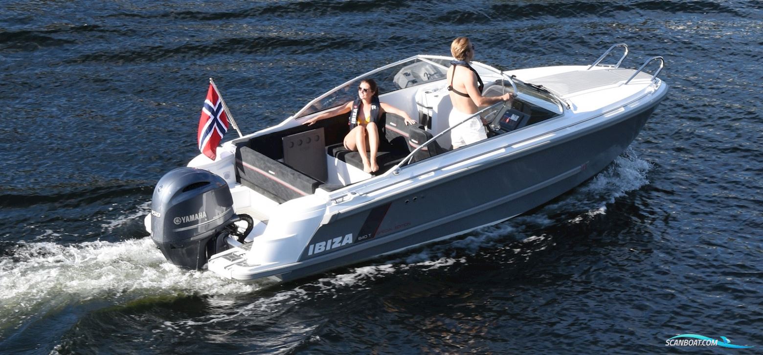 Ibiza 640T