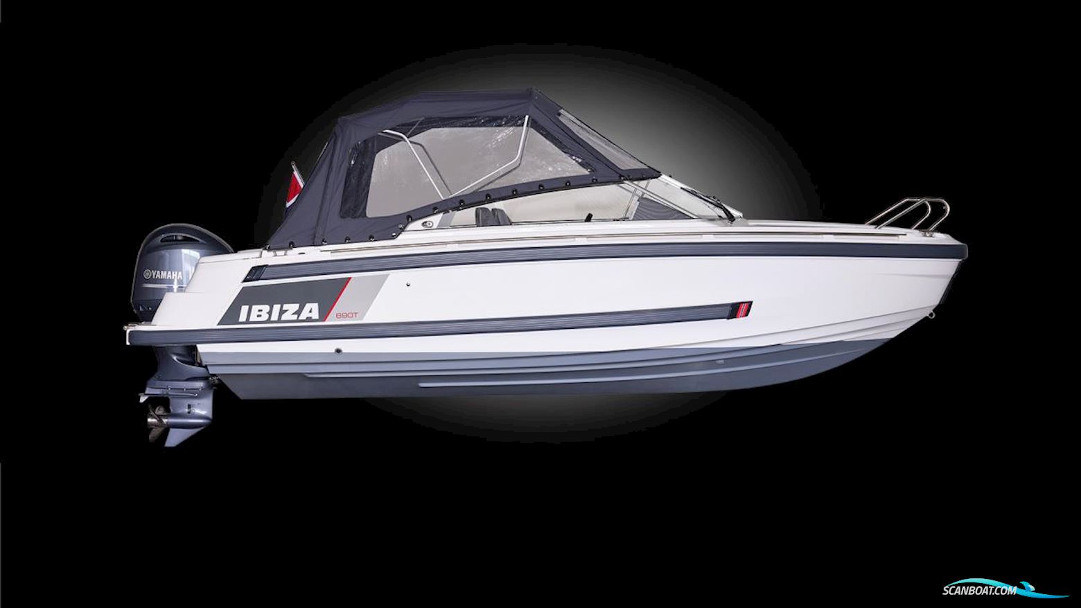 Ibiza 690 Touring