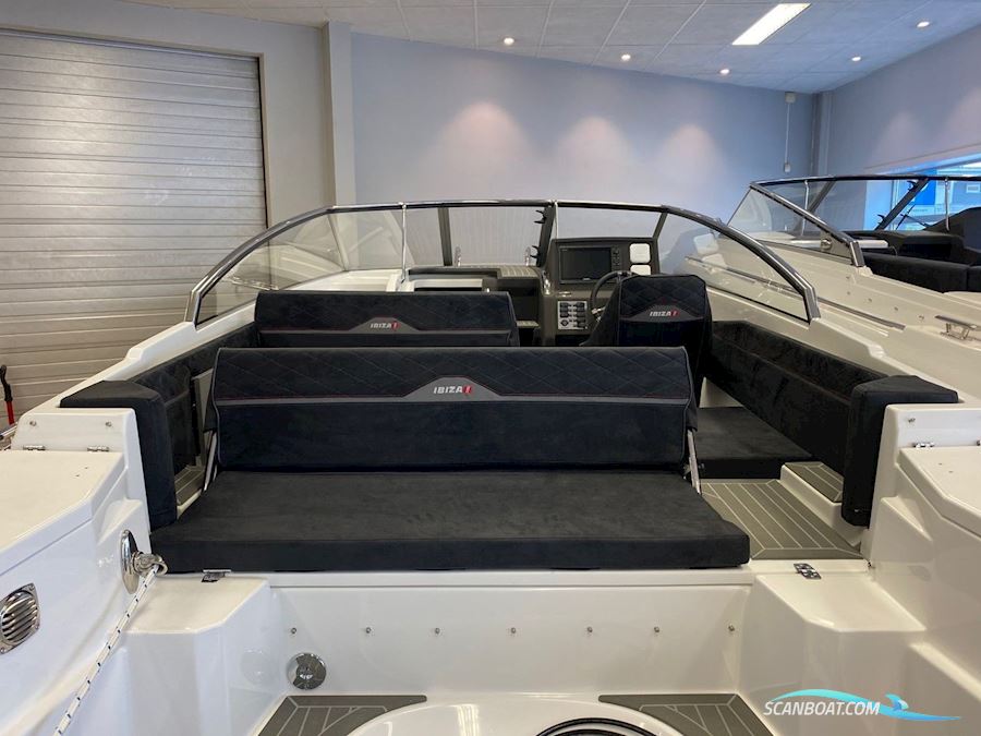 Ibiza 711T