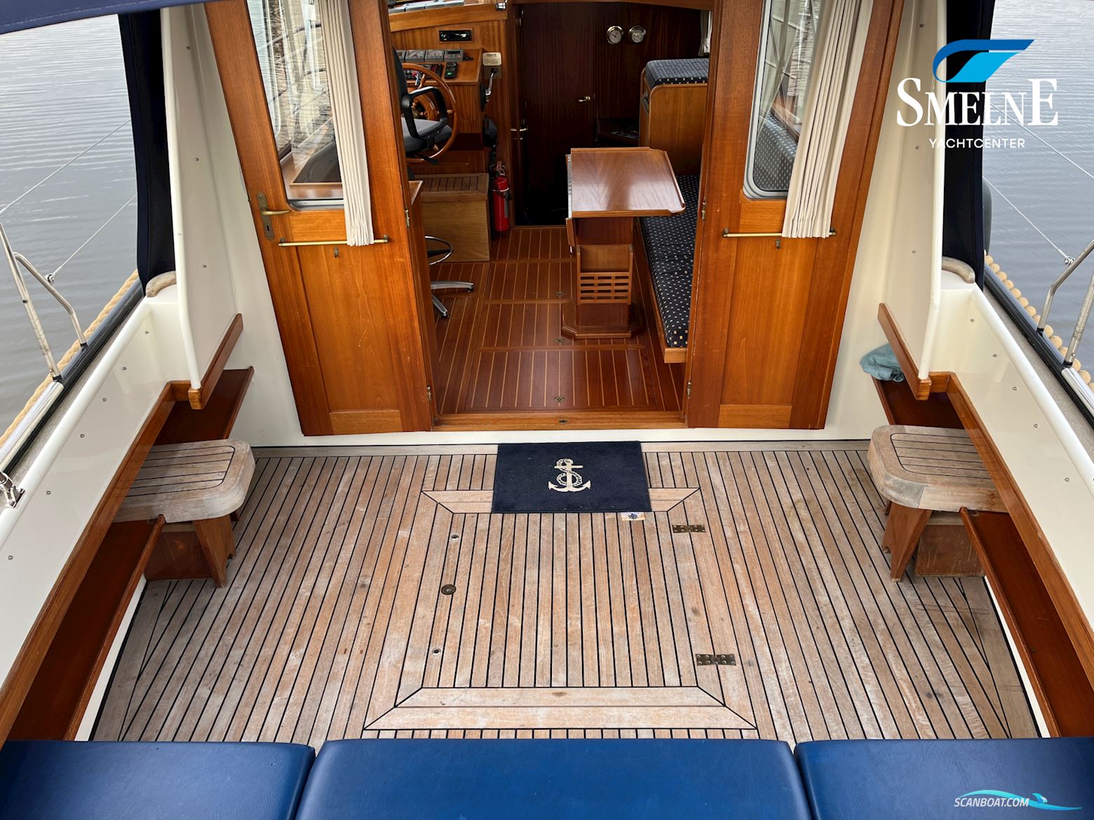 Ijlstervlet 10.50 OK