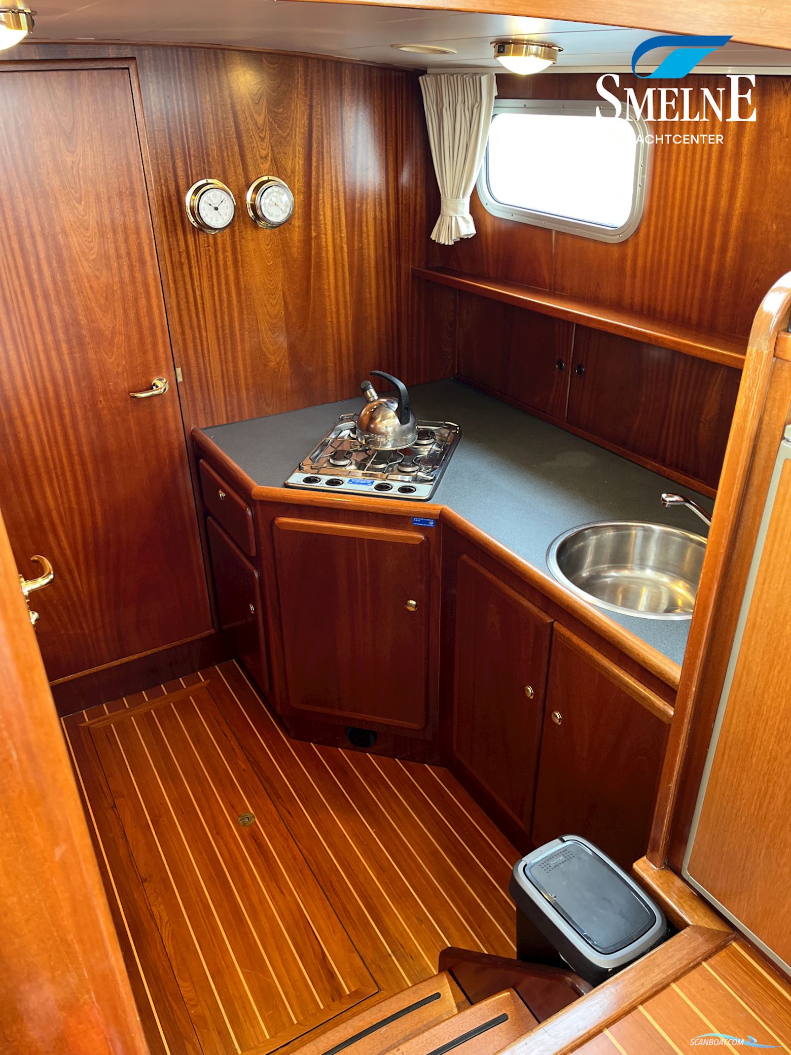 Ijlstervlet 10.50 OK