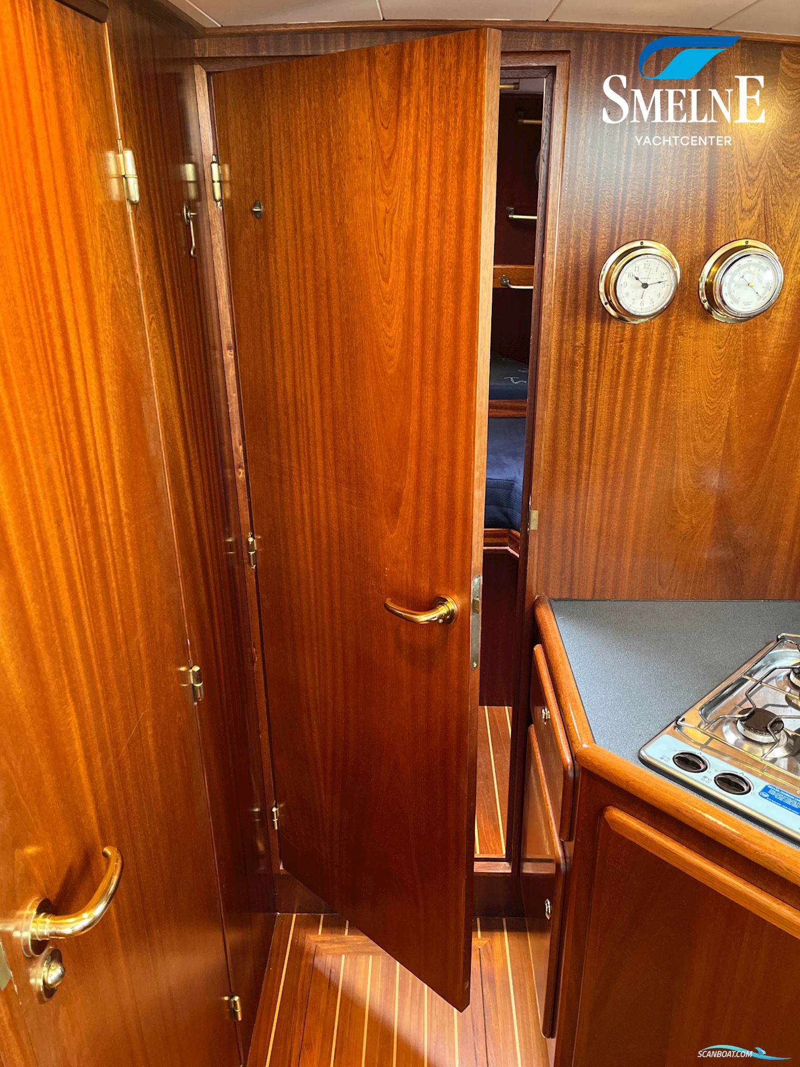 Ijlstervlet 10.50 OK