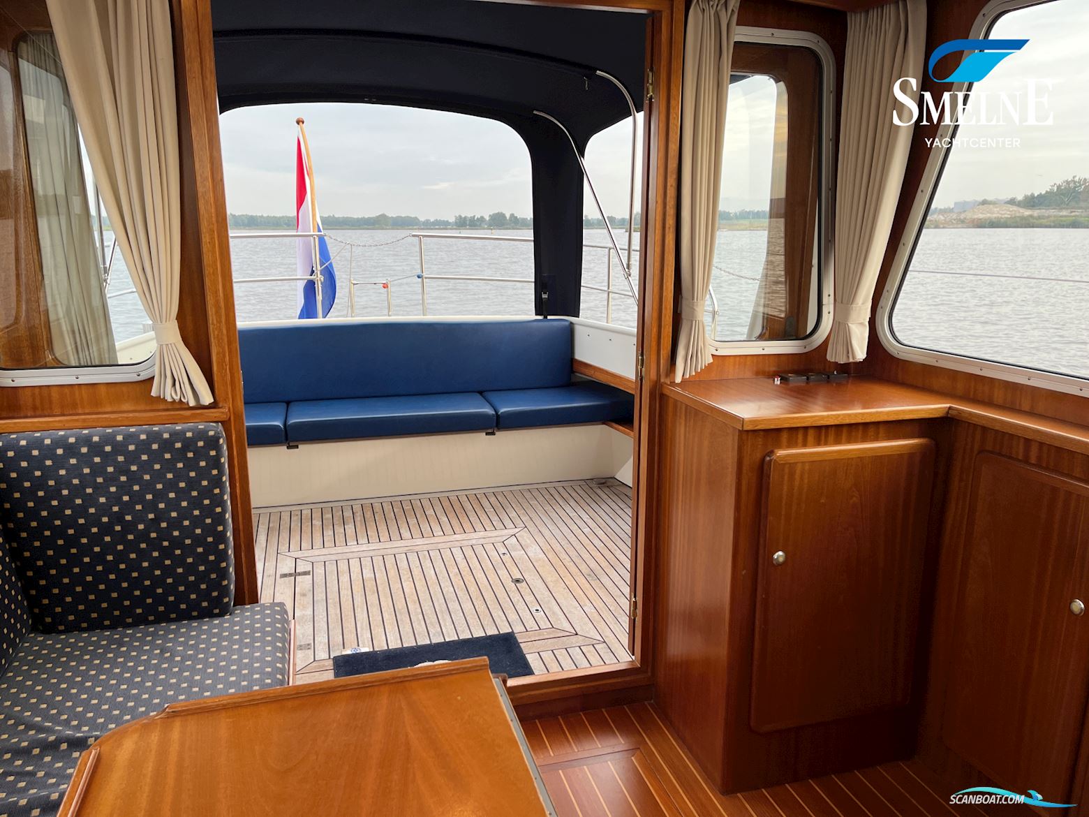 Ijlstervlet 10.50 OK