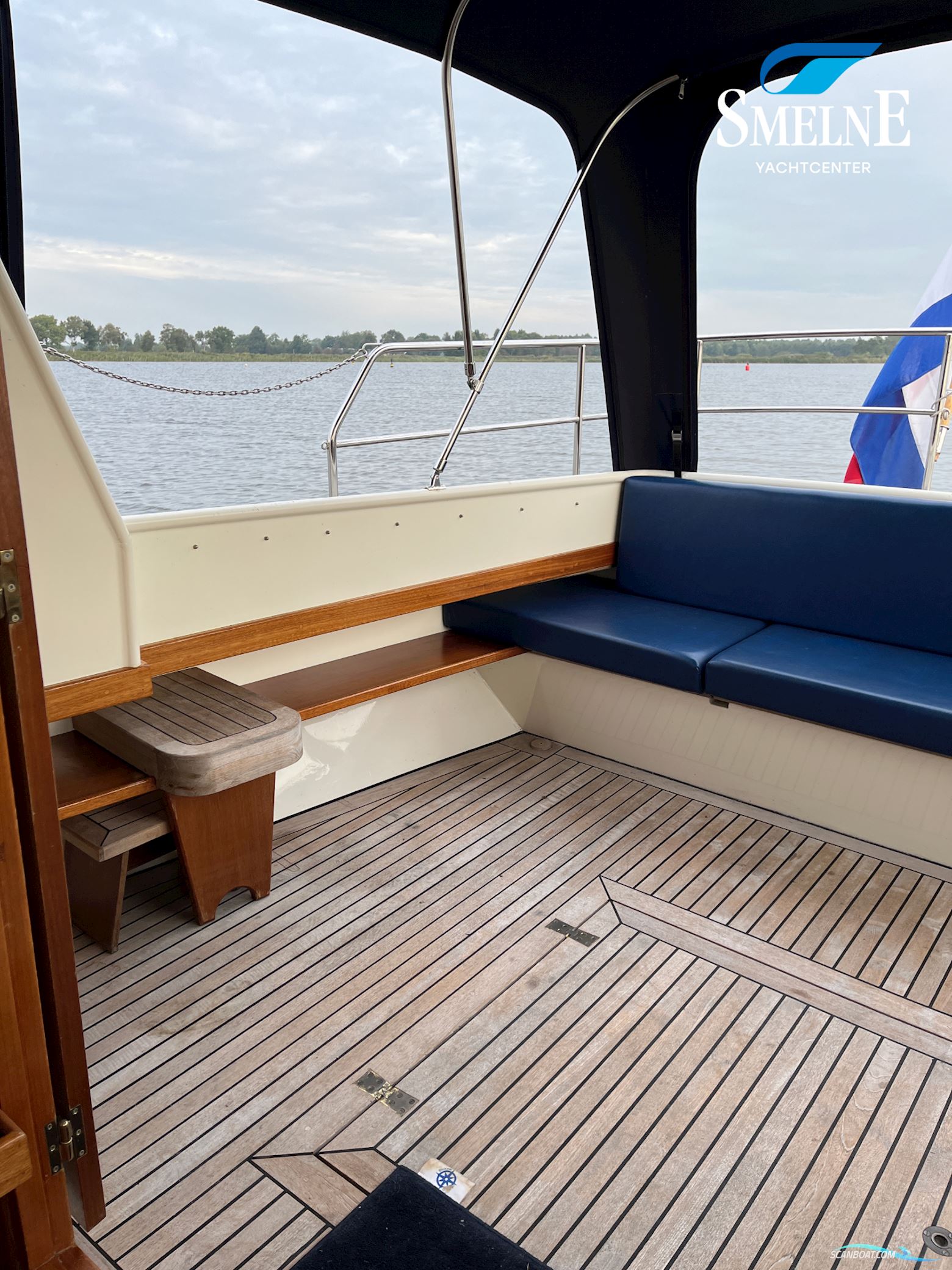 Ijlstervlet 10.50 OK