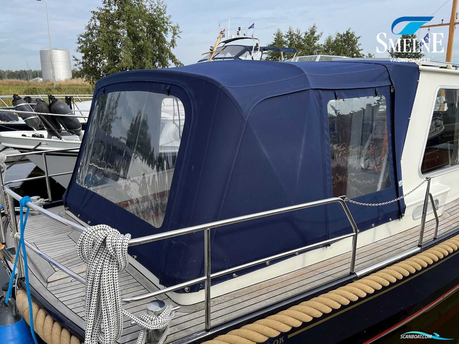 Ijlstervlet 10.50 OK