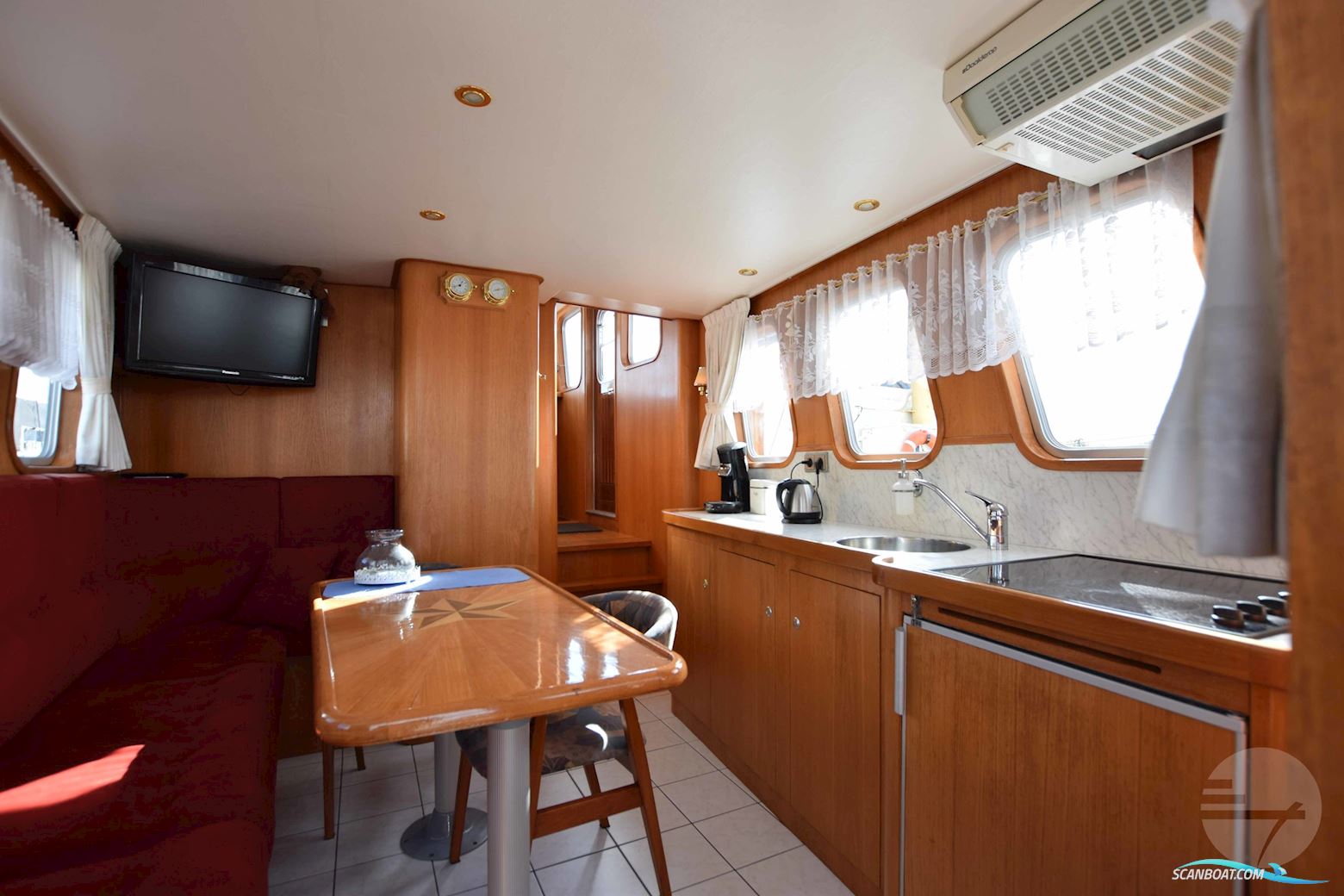 IJSSELMEERKotter GERTINE