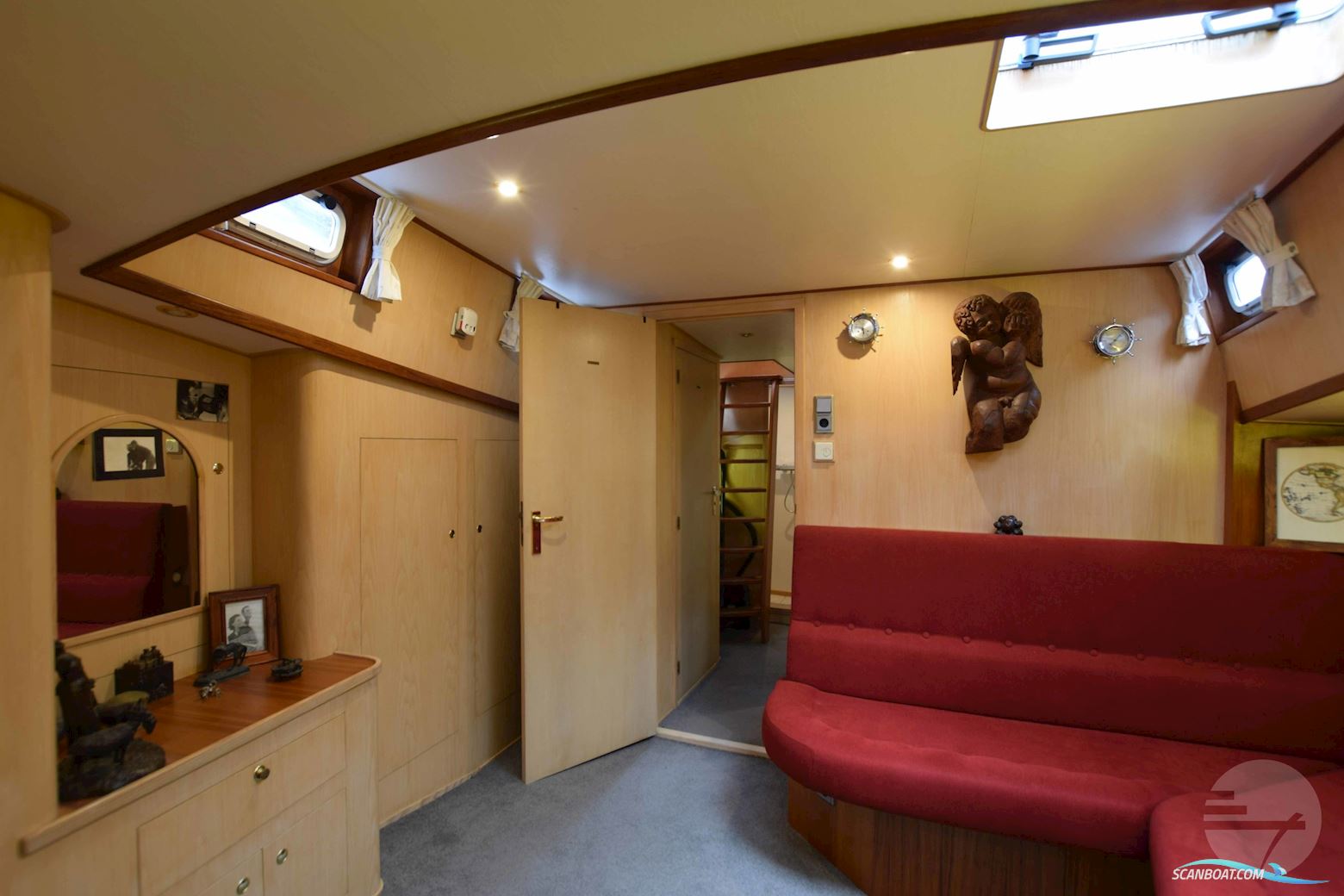 IJSSELMEERKotter GERTINE