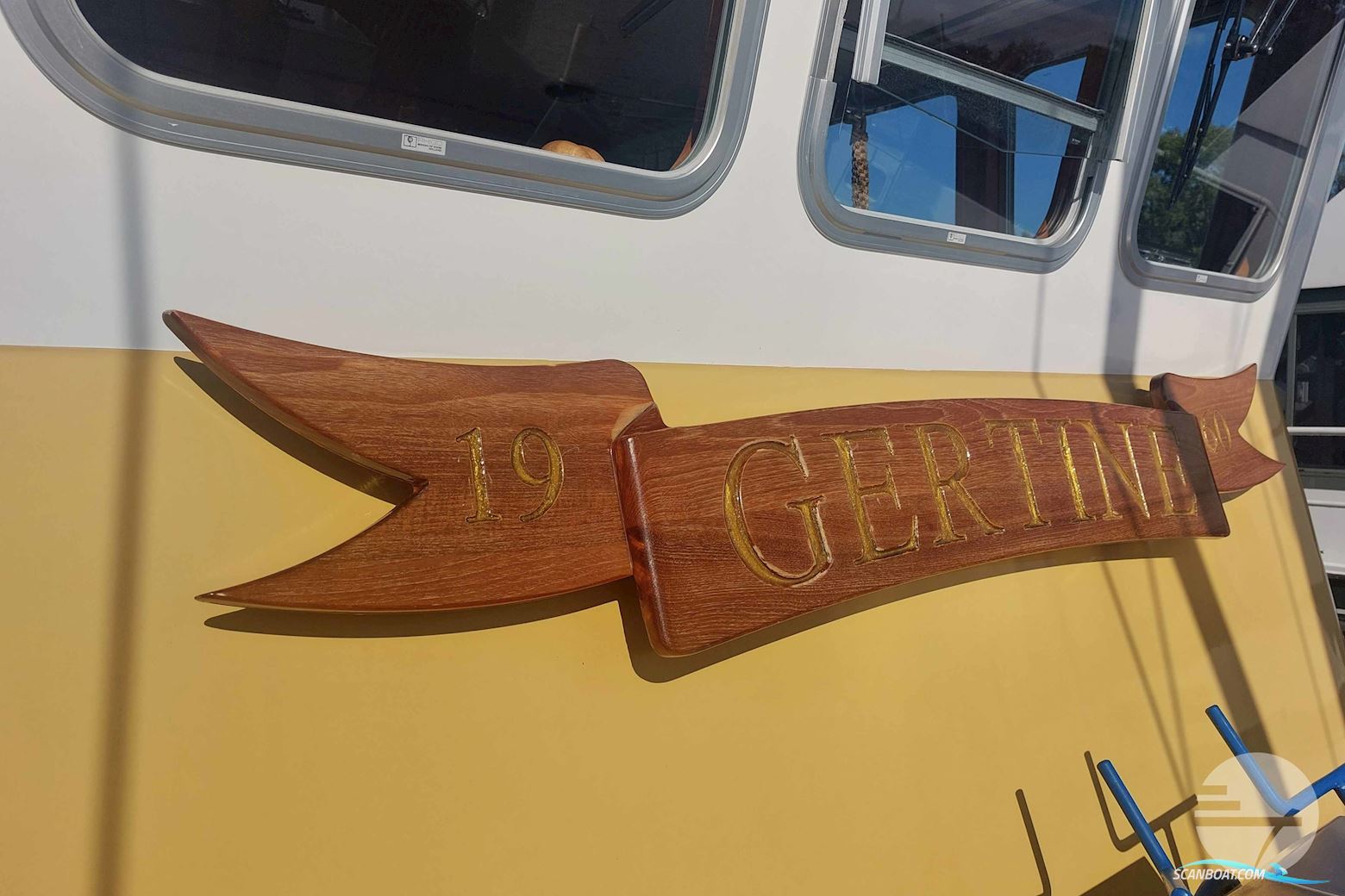 IJSSELMEERKotter GERTINE