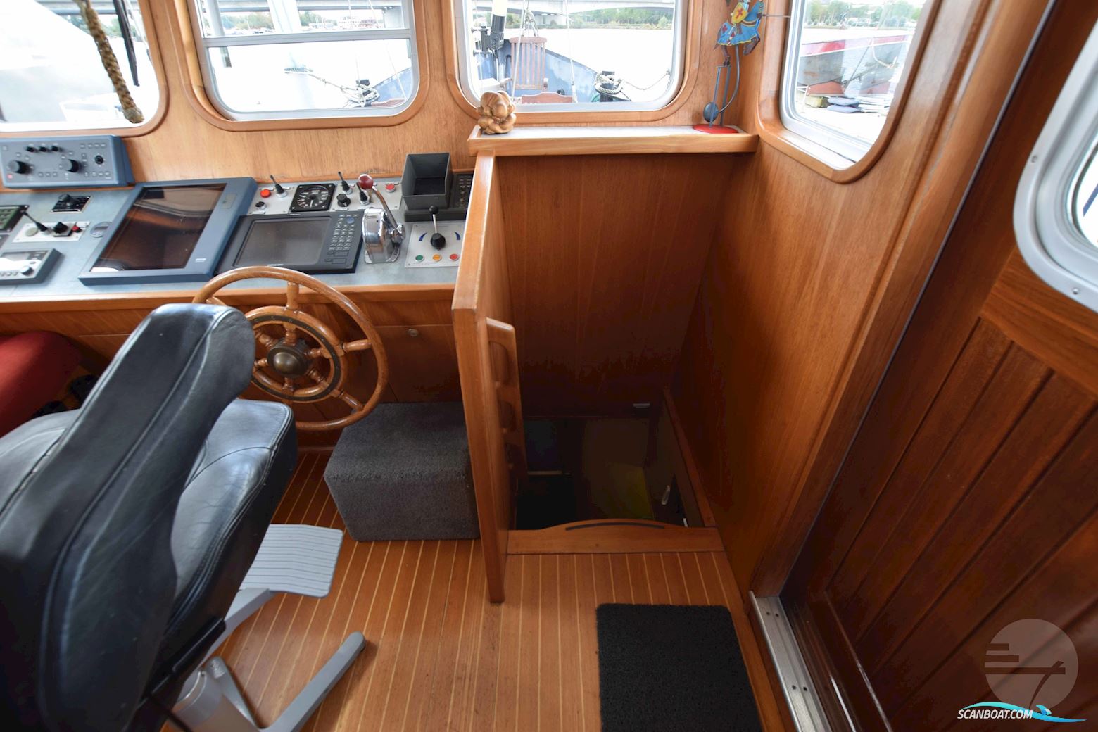 IJSSELMEERKotter GERTINE