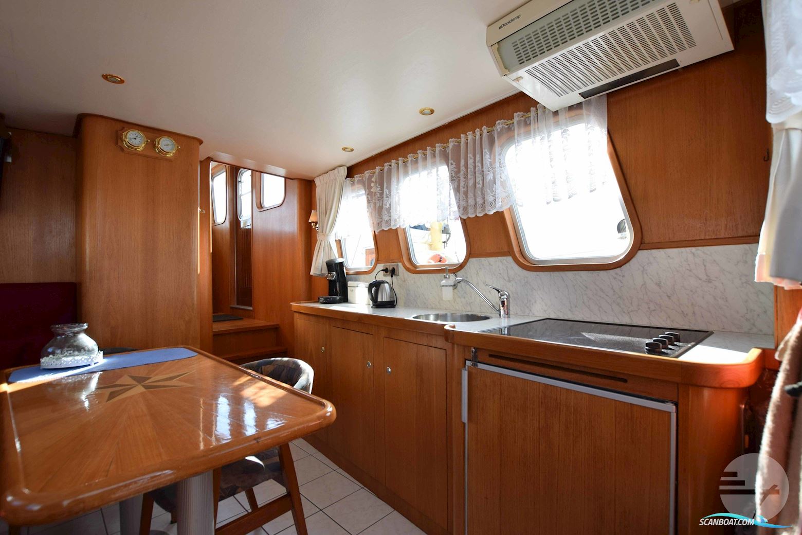 Ijsselmeerkotter Gertine