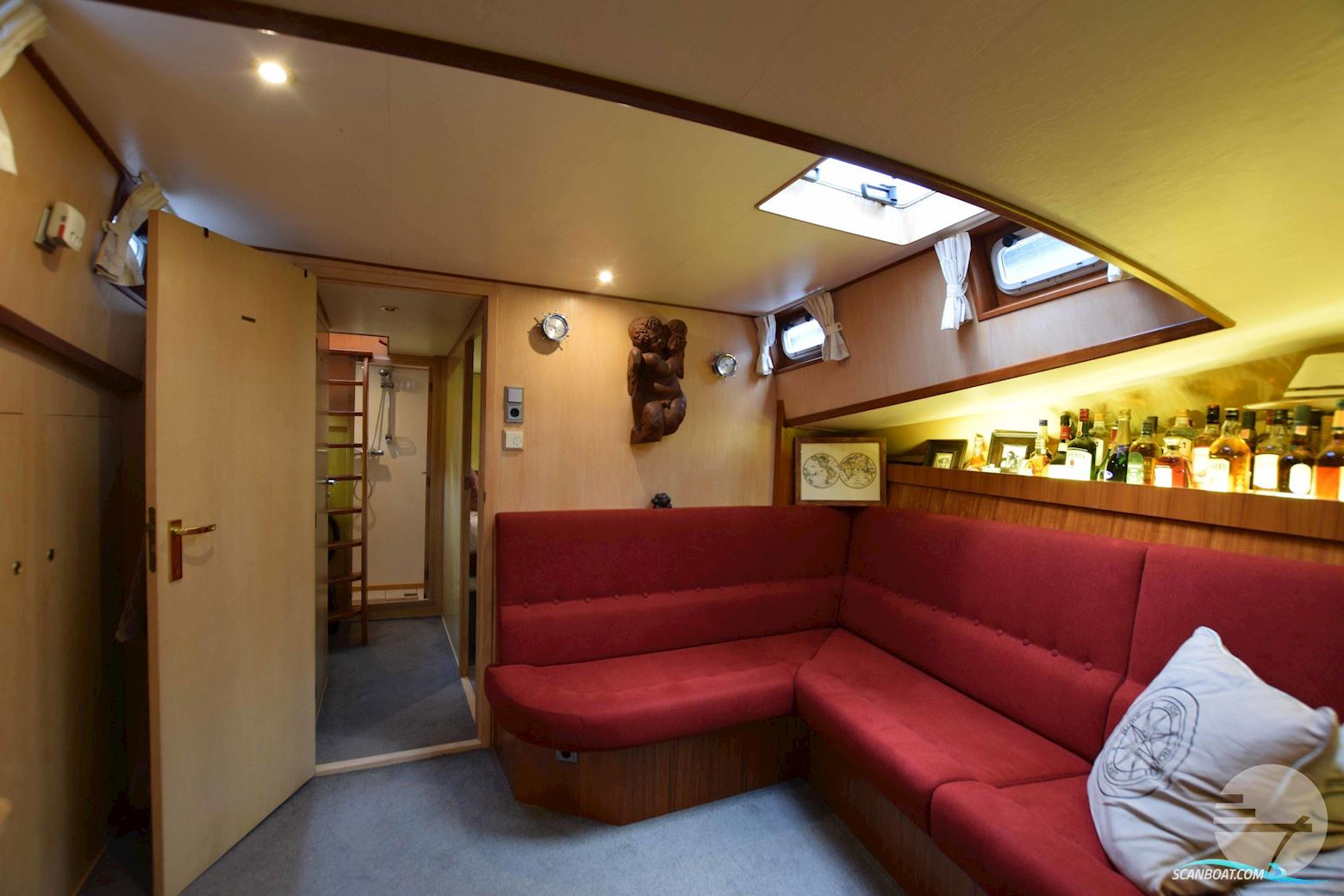 Ijsselmeerkotter Gertine