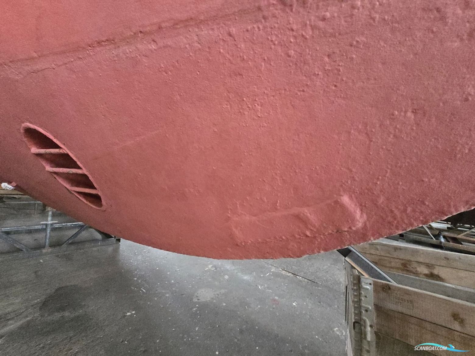 IJsselmeerkruiser 1250