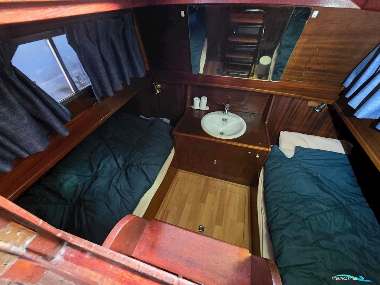 IJsselmeerkruiser 1250