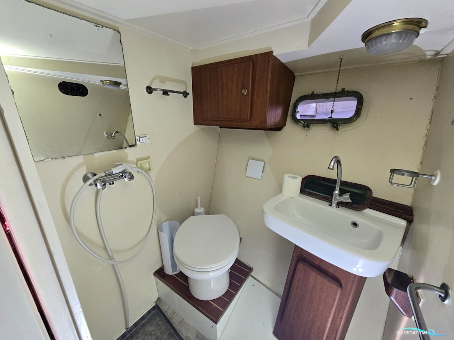 IJsselmeerkruiser 1250