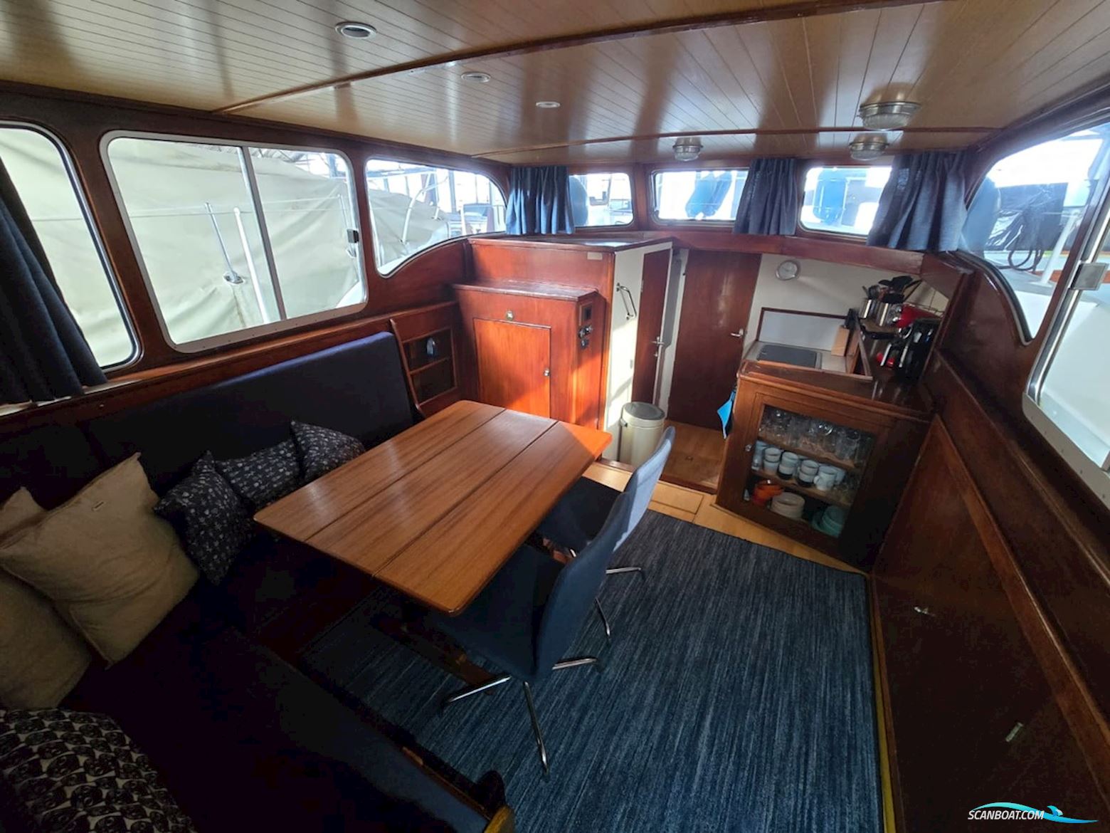 IJsselmeerkruiser 1250